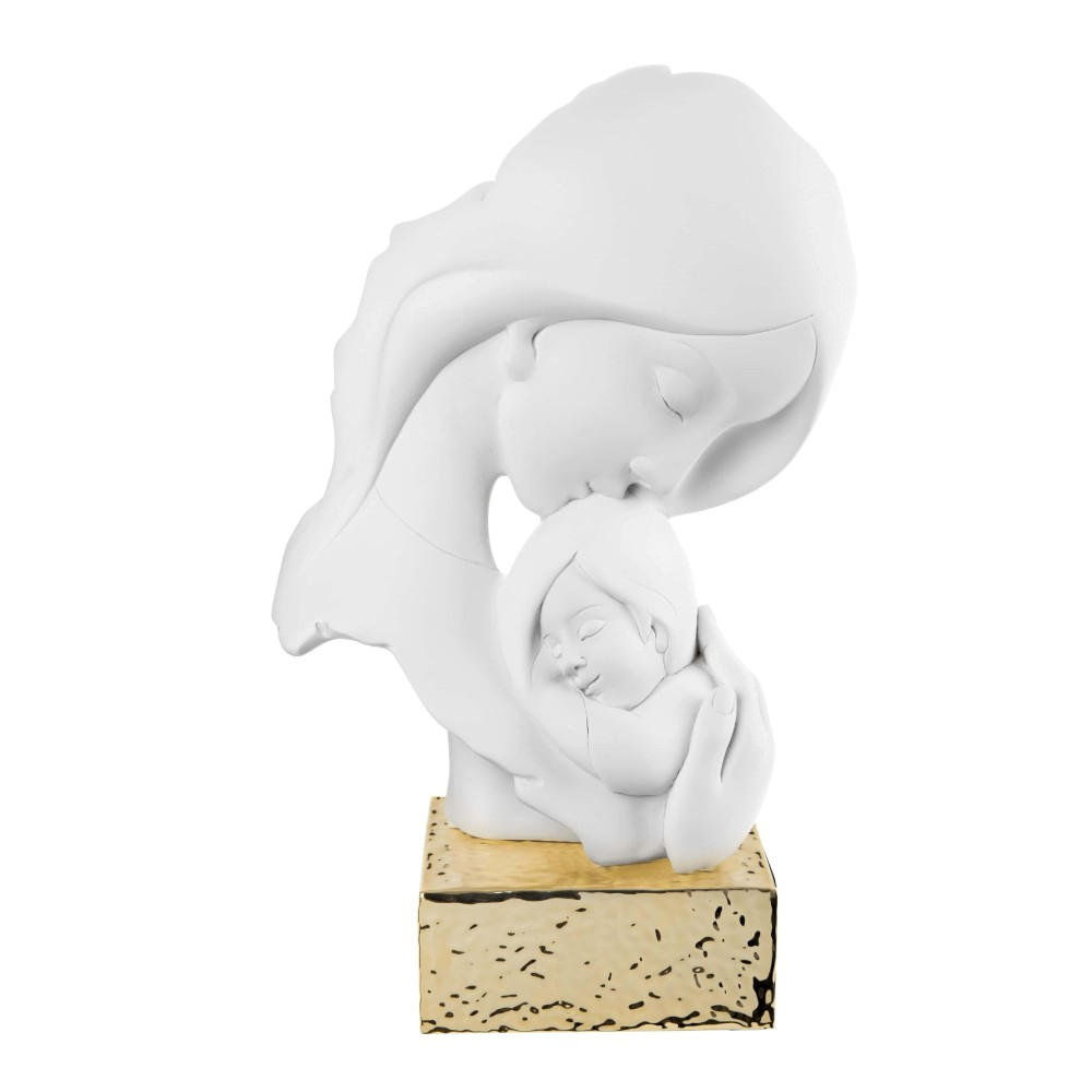 Bongelli - Scultura maternità