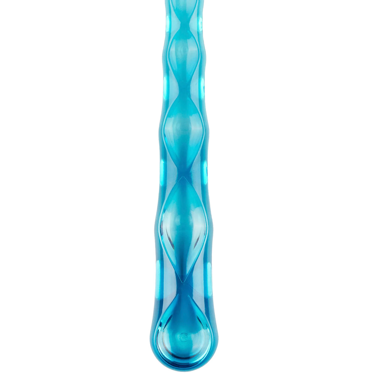 Guzzini - Posate insalata Vanity sea blue
