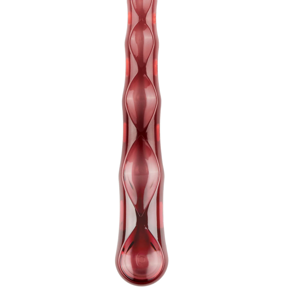 Guzzini - Posate insalata Vanity mauve