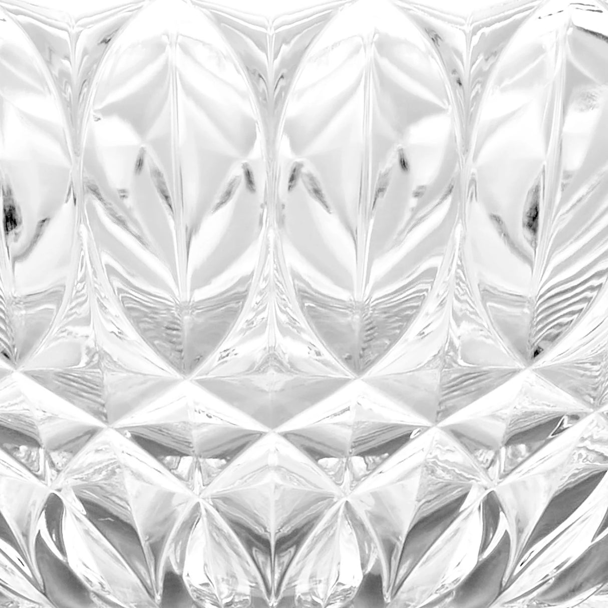 Guzzini - Contenitore ø21 cm Vanity trasparente