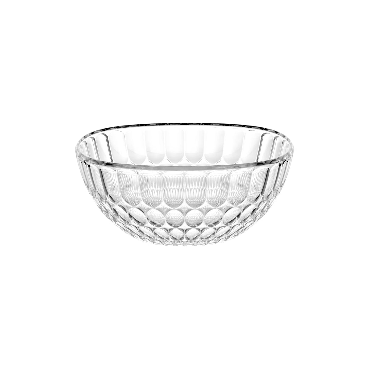 Guzzini - Contenitore ø25 cm Vanity trasparente