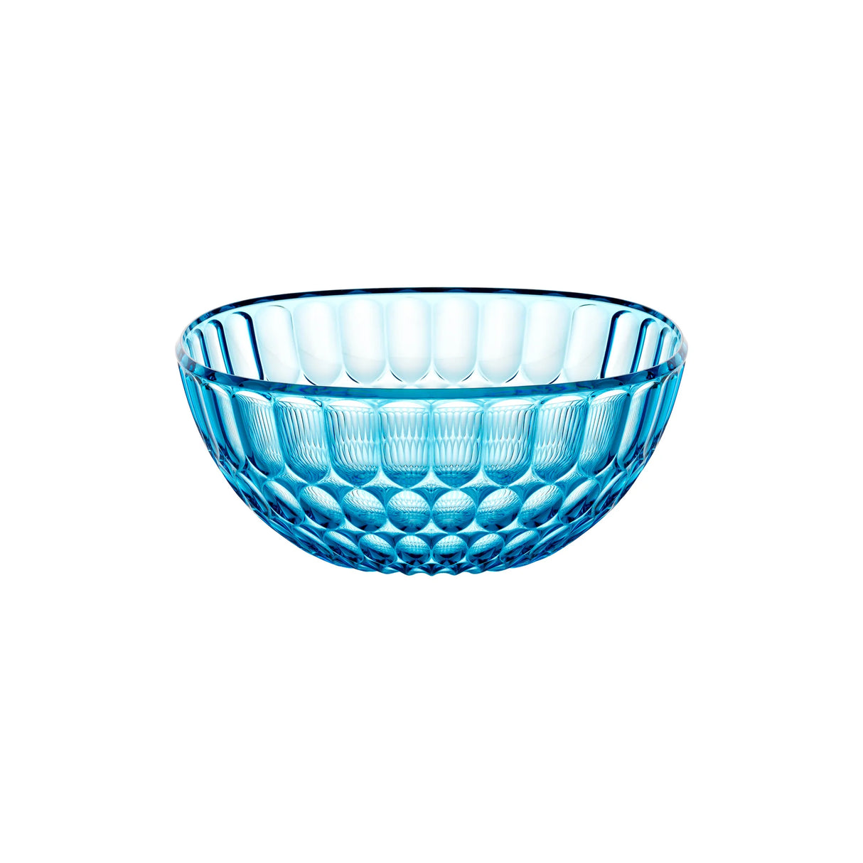 Guzzini - Contenitore ø25 cm Vanity sea blue