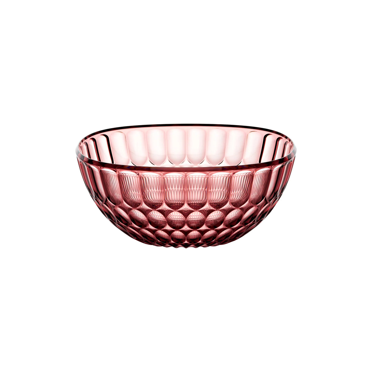 Guzzini - Contenitore ø25 cm Vanity mauve