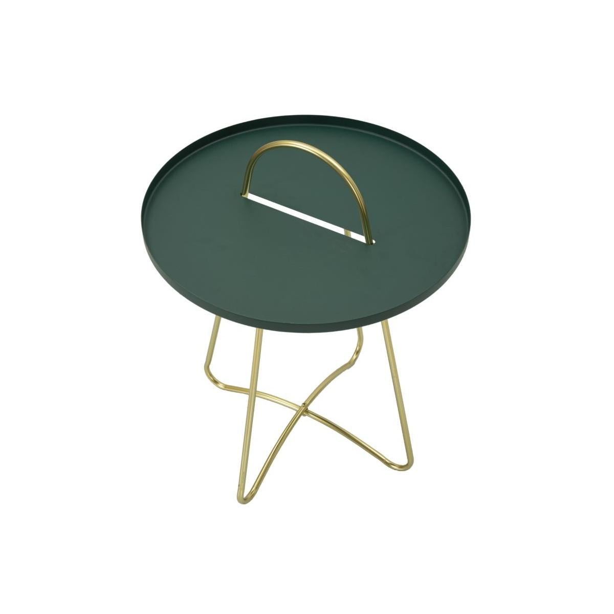 Mauro Ferretti - Tavolinetto grent