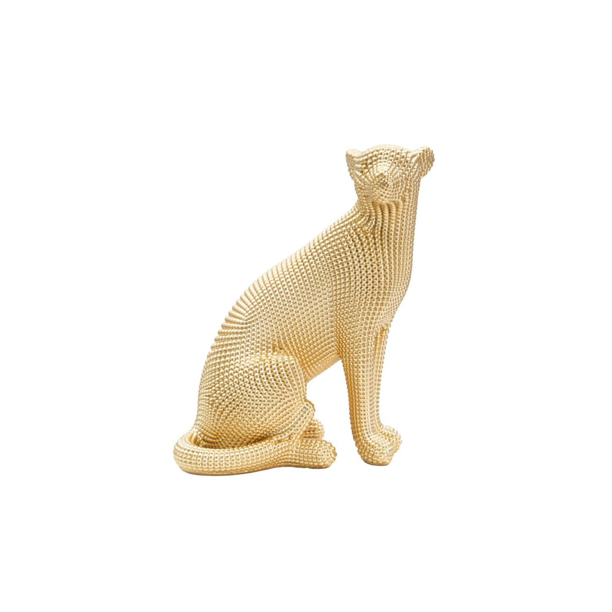 Mauro Ferretti - Leopardo gold