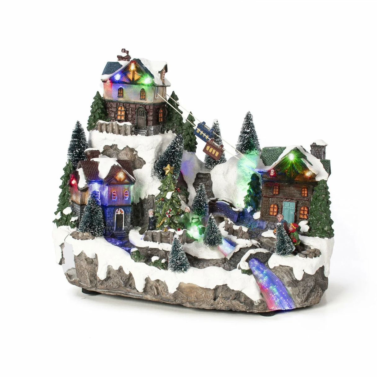 Vestiamo casa - Il villaggio in festa