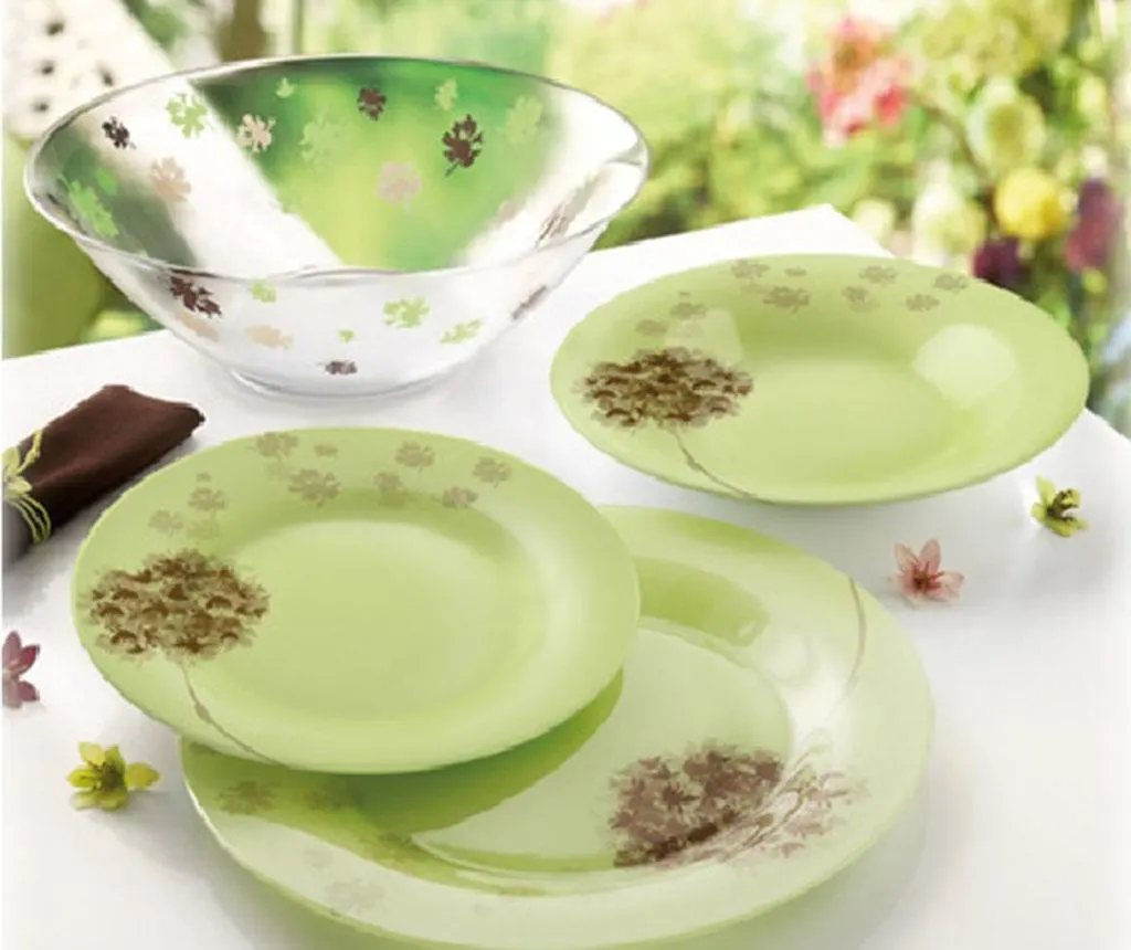 Luminarc - Servizi di piatti