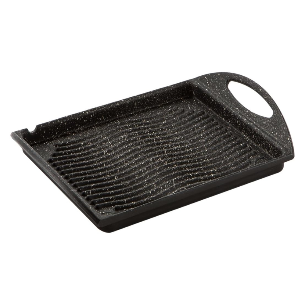 Barazzoni - Piastra griglia multigrill 25 x 25