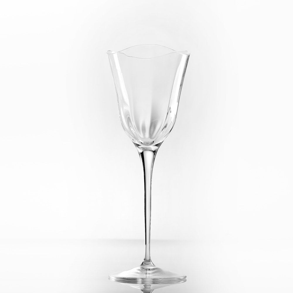 Weissestal - Calice Vino Marea Optic 6pz