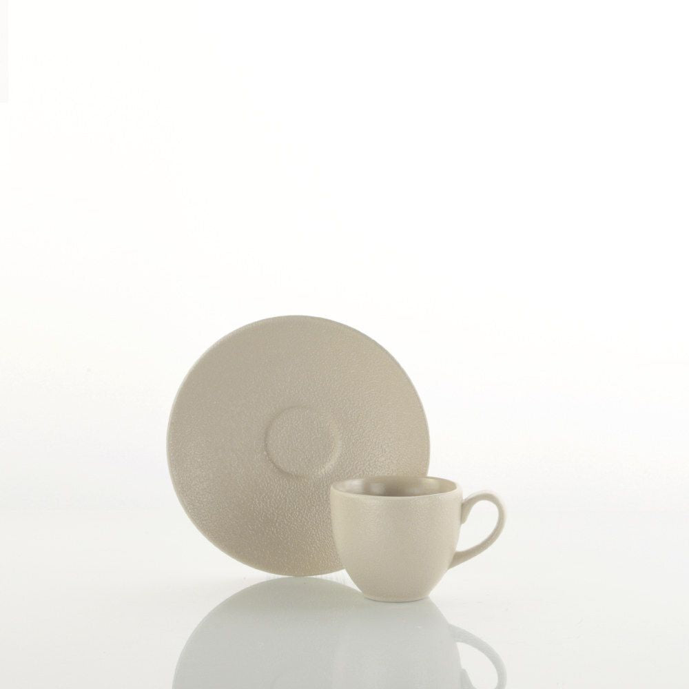 Weissestal - Set 2 Tazze caffè Coup c/p Terrea Sand