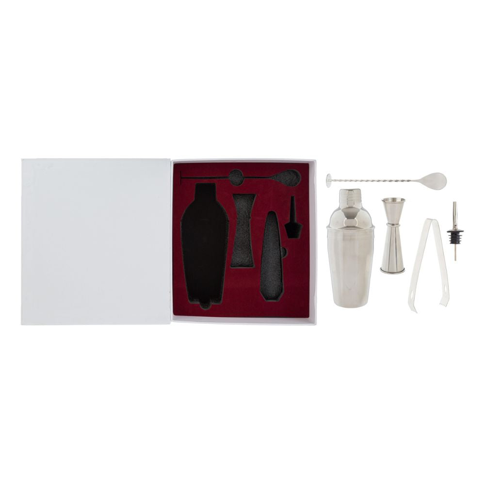 Le Stelle - Accessori 5 PZ Cocktail Sorsi D'Amore