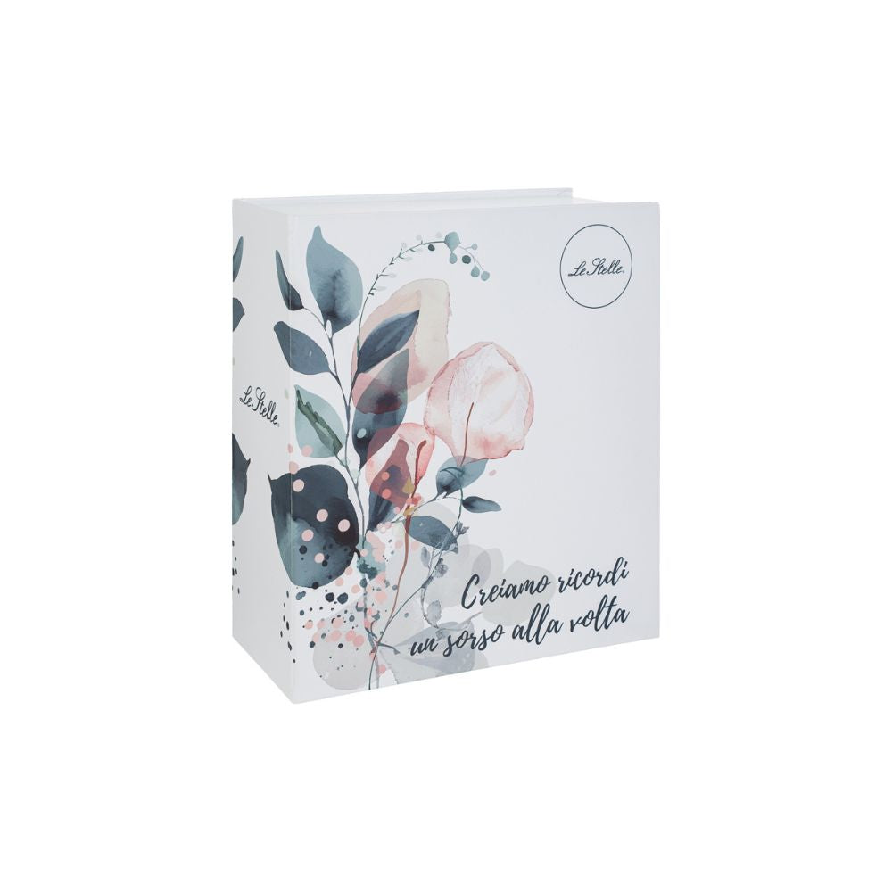 Le Stelle - Accessori 5 PZ Cocktail Sorsi D'Amore