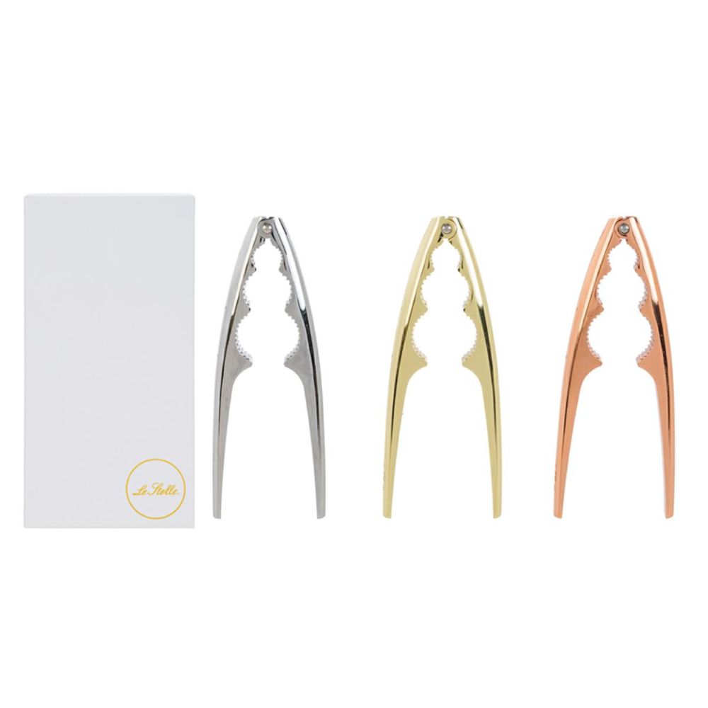 Le Stelle - Schiaccianoci Metallo