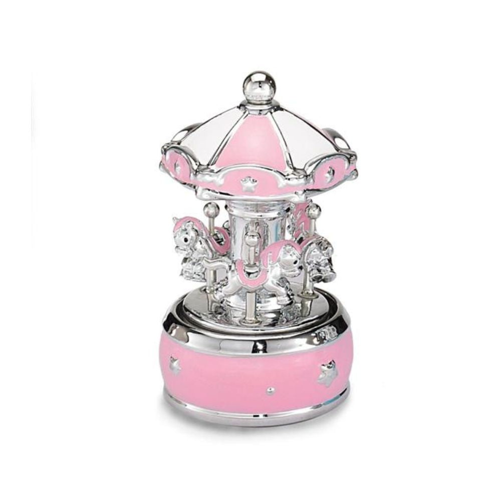 Fantin - Giostra Carillon Stella