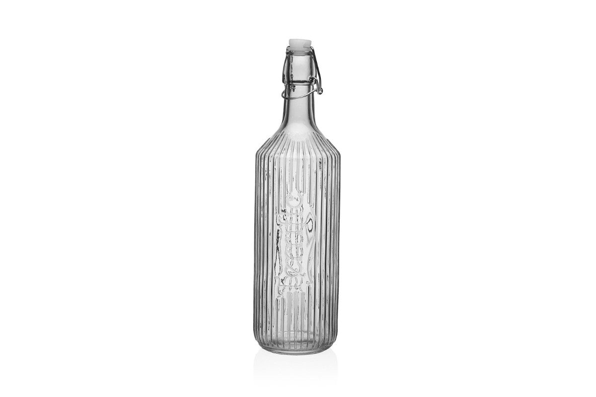 Versa - Bottiglia 1000ML Trasparente