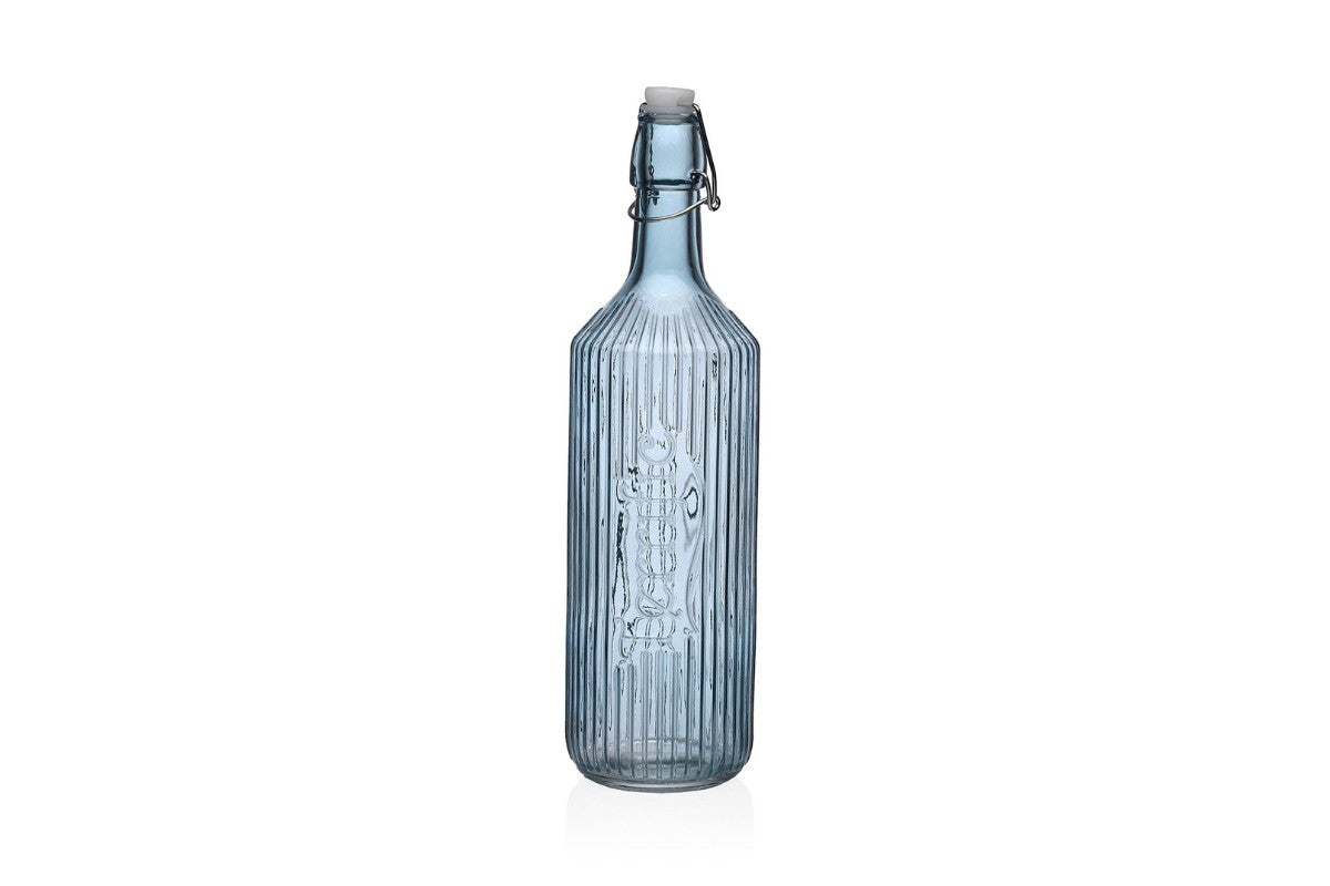 Versa - Bottiglia 1000ML BLU