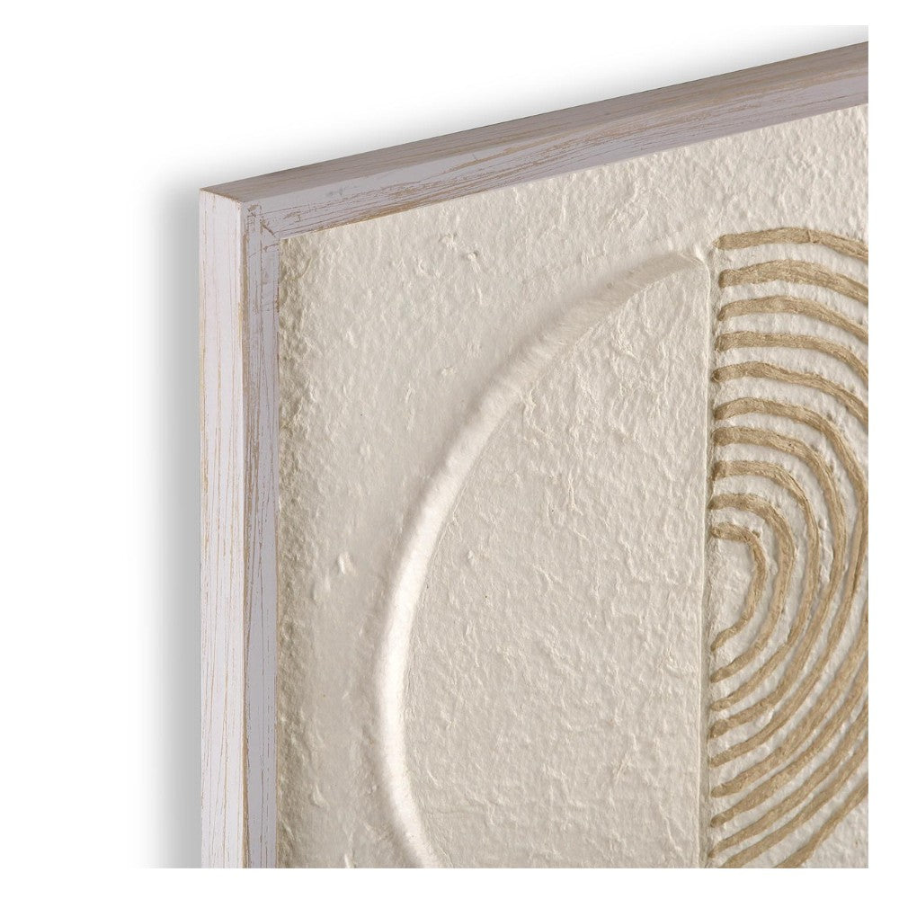Versa - Tela Incorniciata Fagyn 50x70
