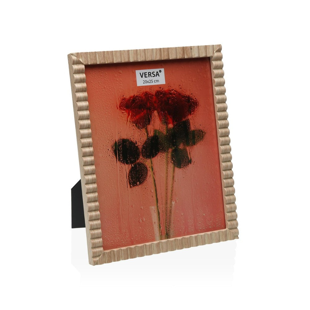 Versa - Cornice Legno Baume 20x25
