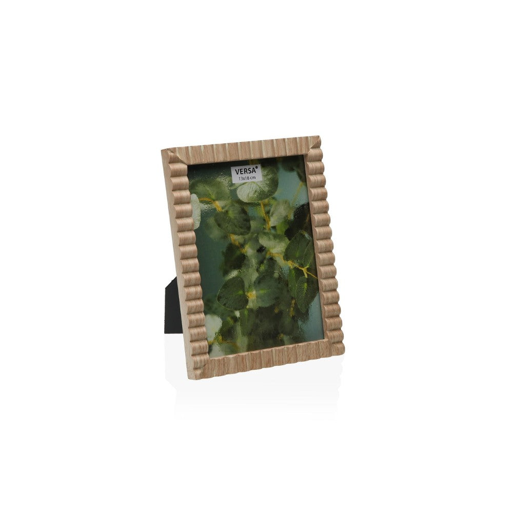 Versa - Cornice Legno Baume 13x18
