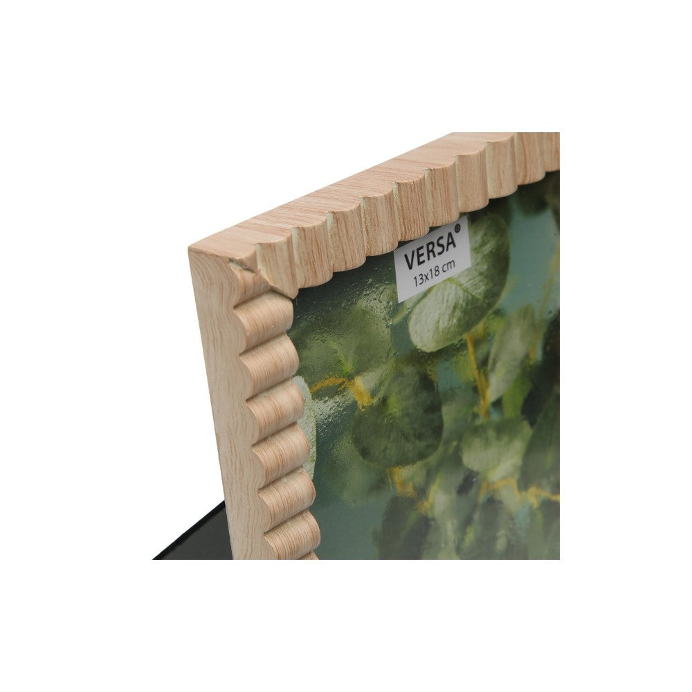 Versa - Cornice Legno Baume 13x18