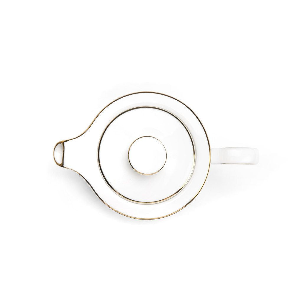 Weissestal - Teiera Domus Gold