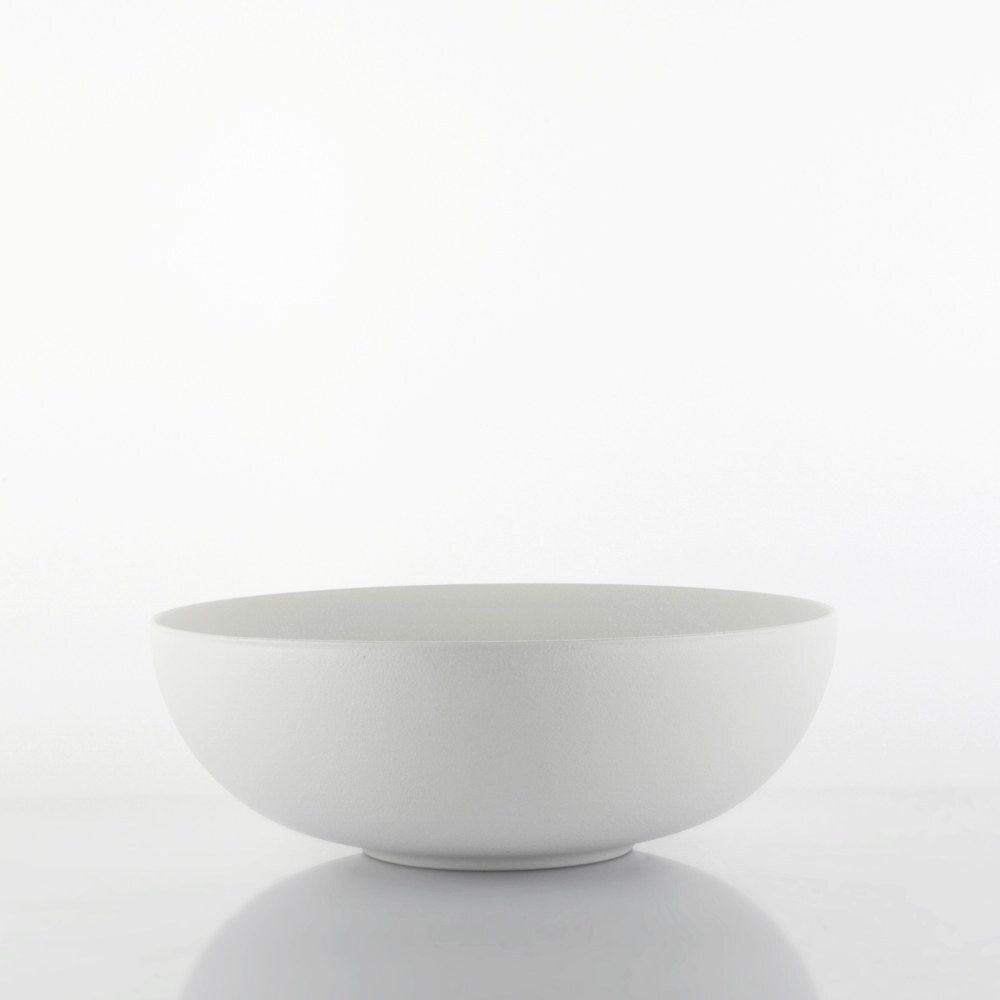 Weissestal - Insalatiera 24cm Terrea White