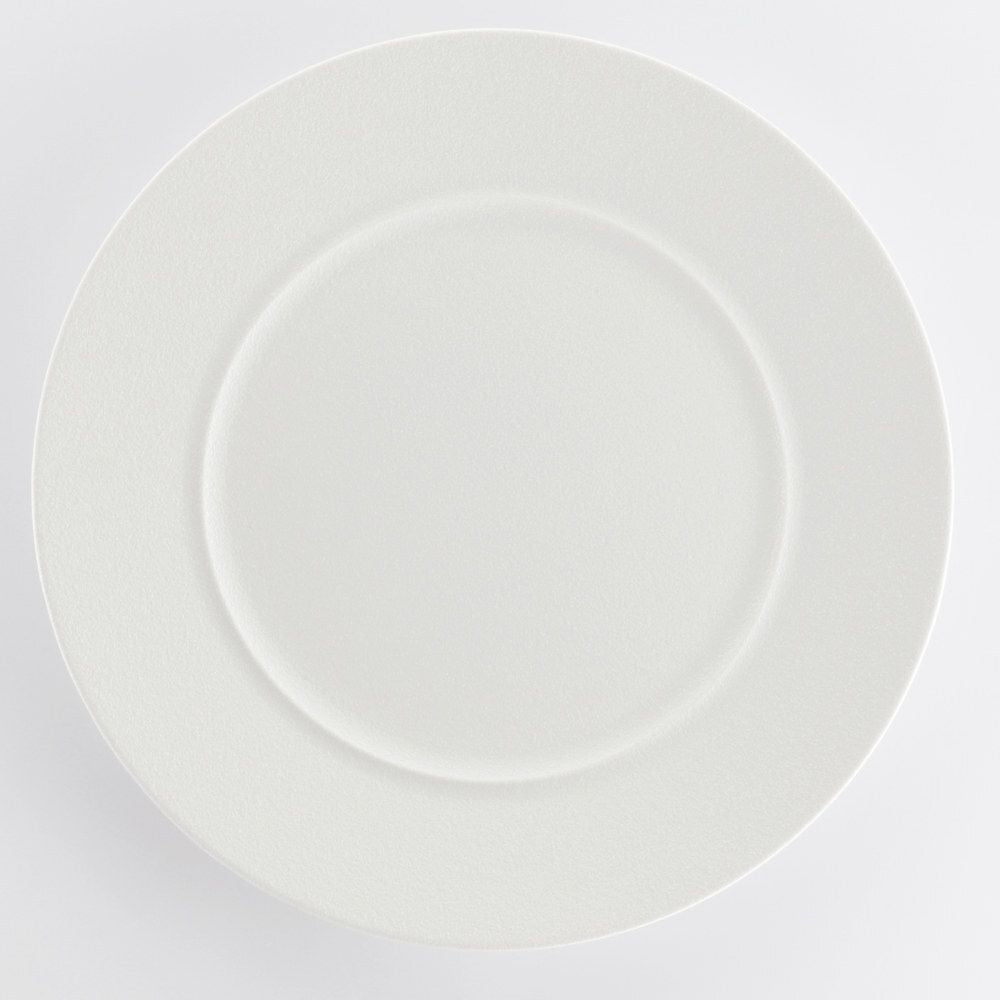 Weissestal - Piatto da Portata 31cm Terrea White