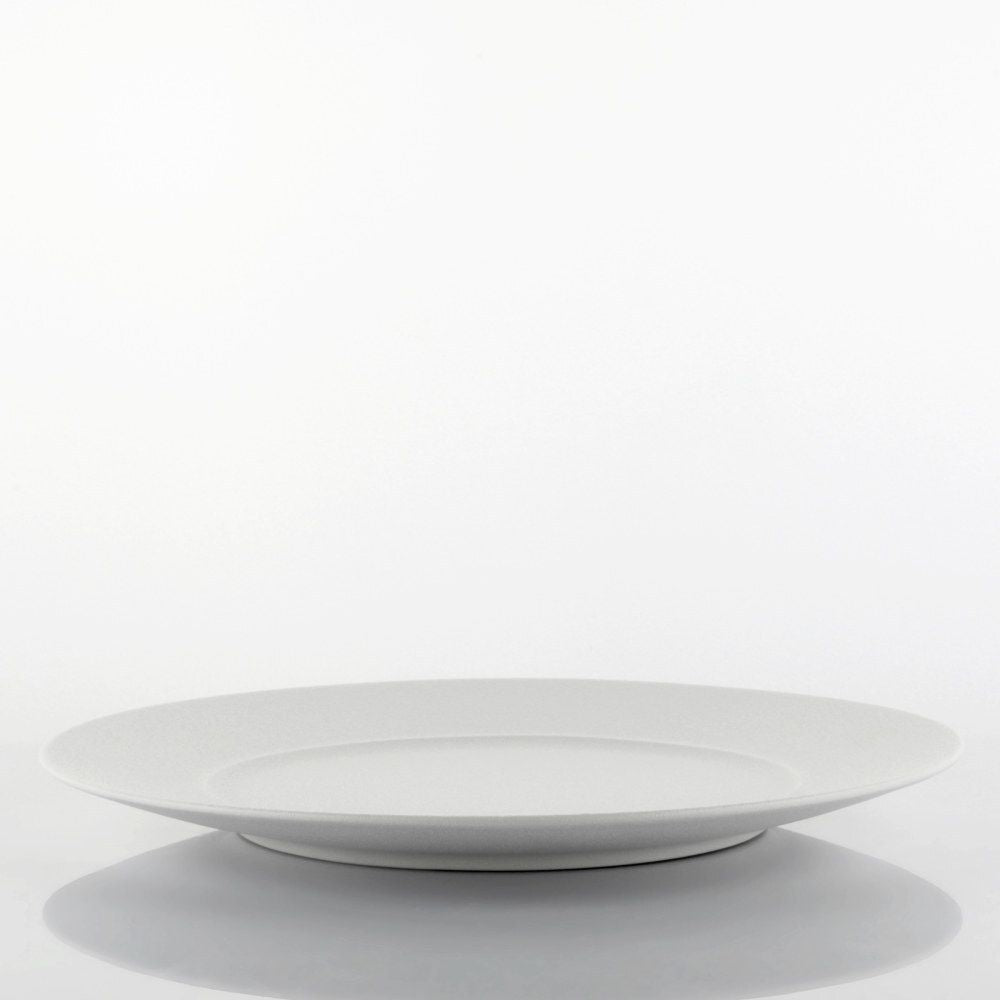 Weissestal - Piatto da Portata 31cm Terrea White