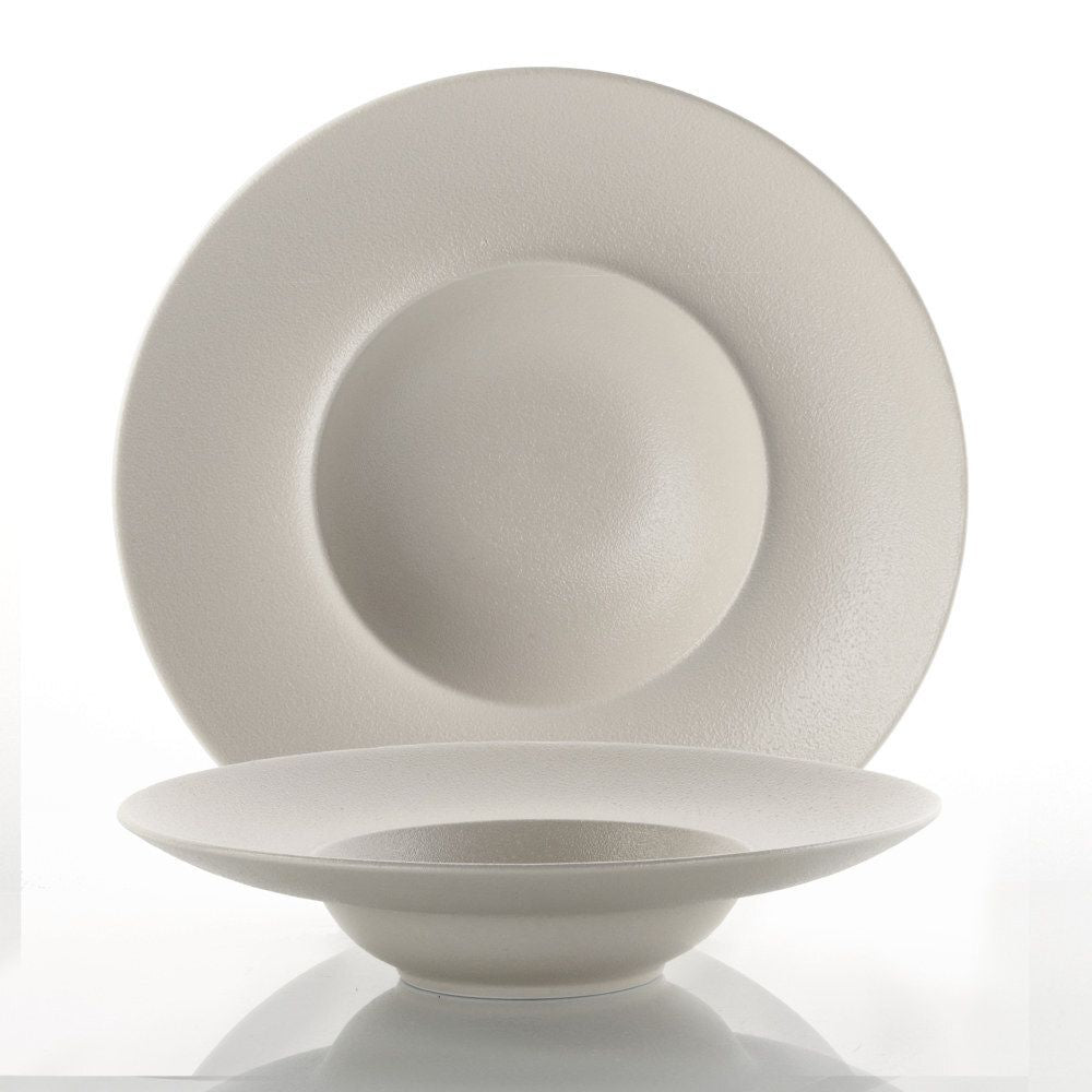 Weissestal - Piatto Fondo 25cm Terrea Sand