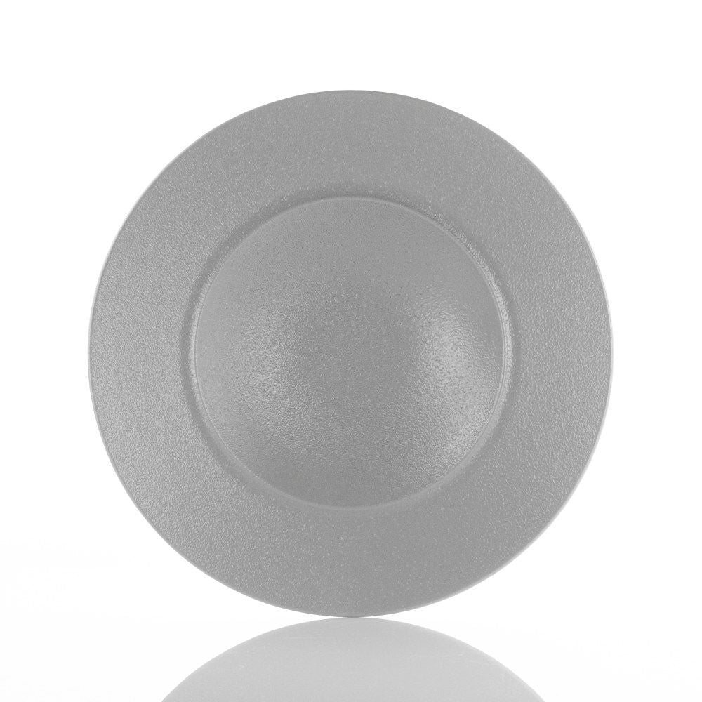Weissestal - Piatto Fondo 25cm Terrea Grey