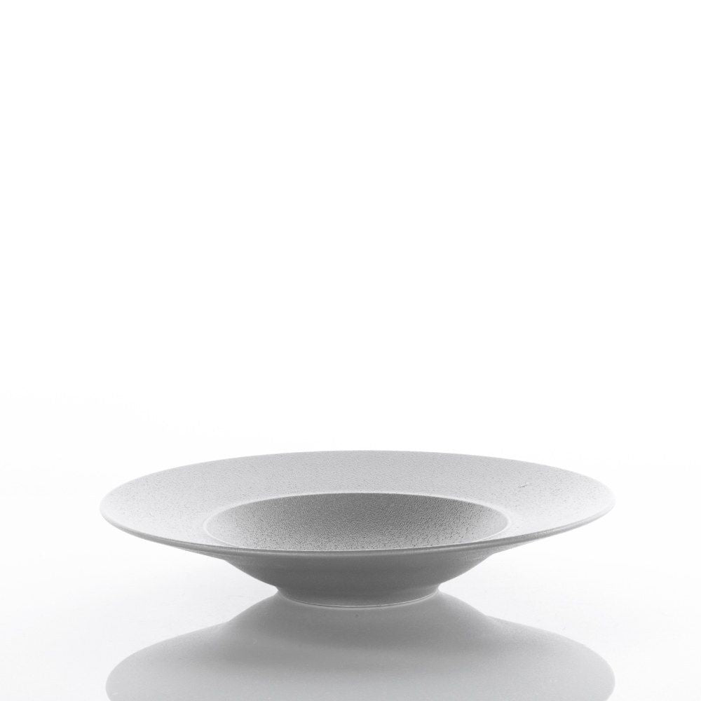 Weissestal - Piatto Fondo 25cm Terrea Grey