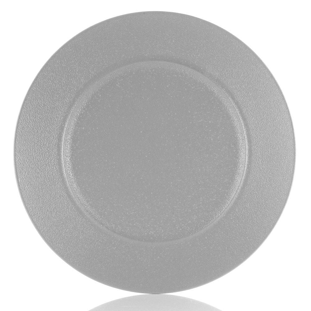 Weissestal - Piatto da Portata 31cm Terrea Grey