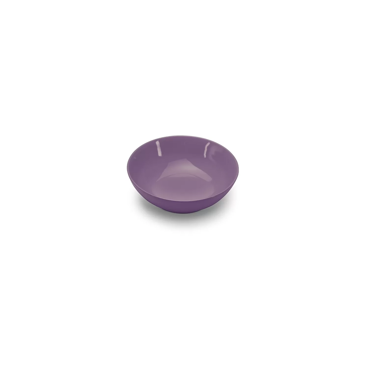 Giannini - Colours Insalatiera lilla 23 cm