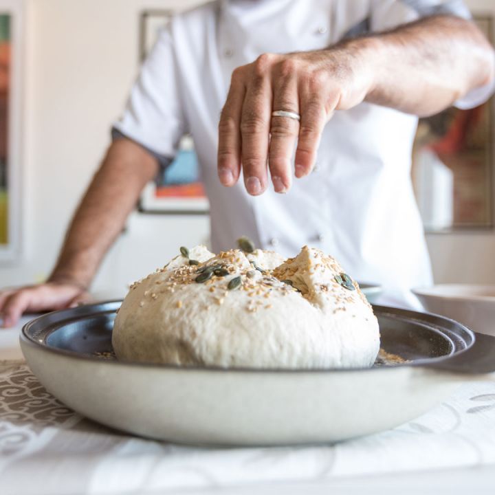 Wald & co - Cuocipane