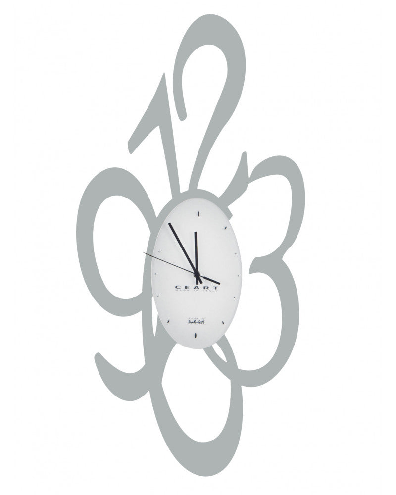 Ceart - Orologio da parete Kevin