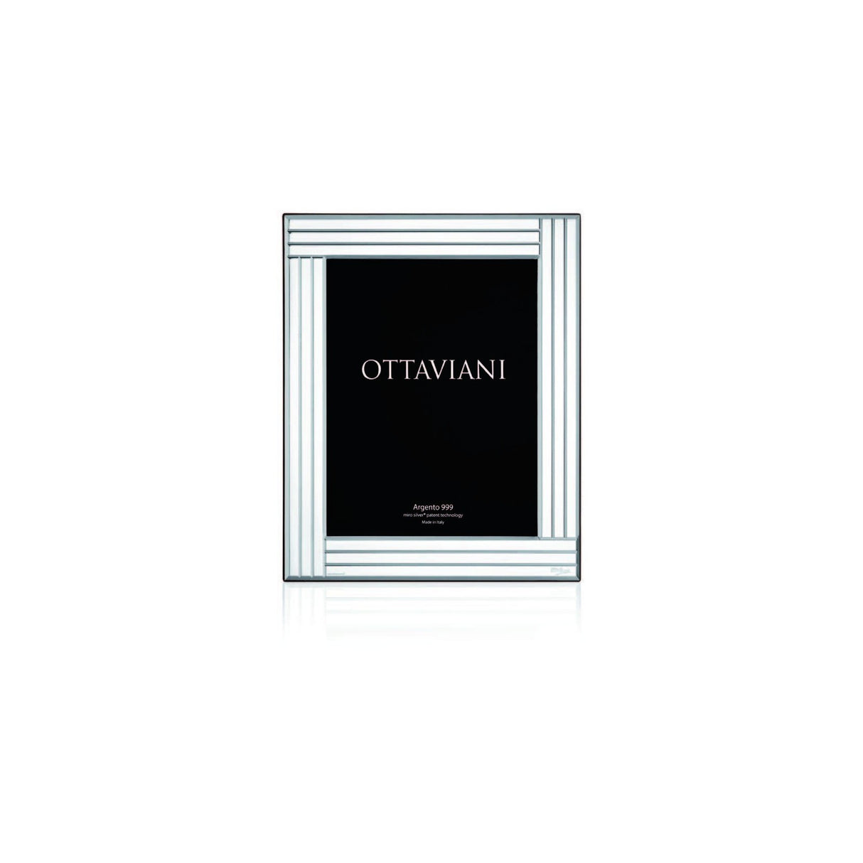 Ottaviani - Portafoto gessato 20 x 25