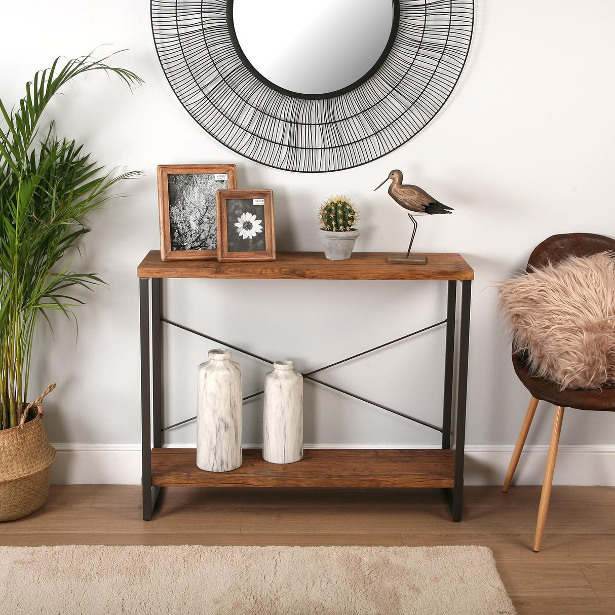 Versa - Tavolo legno "Taline"