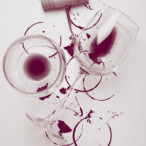 Calici da vino