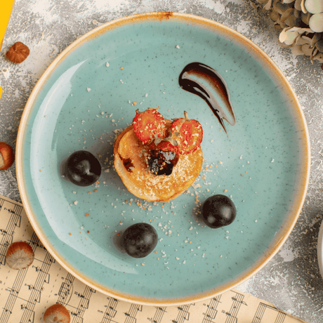 Piatti dessert