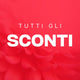 Tutti gli Sconti