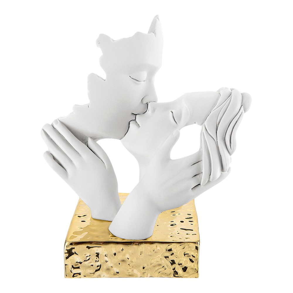 Bongelli - Coppia mani oro