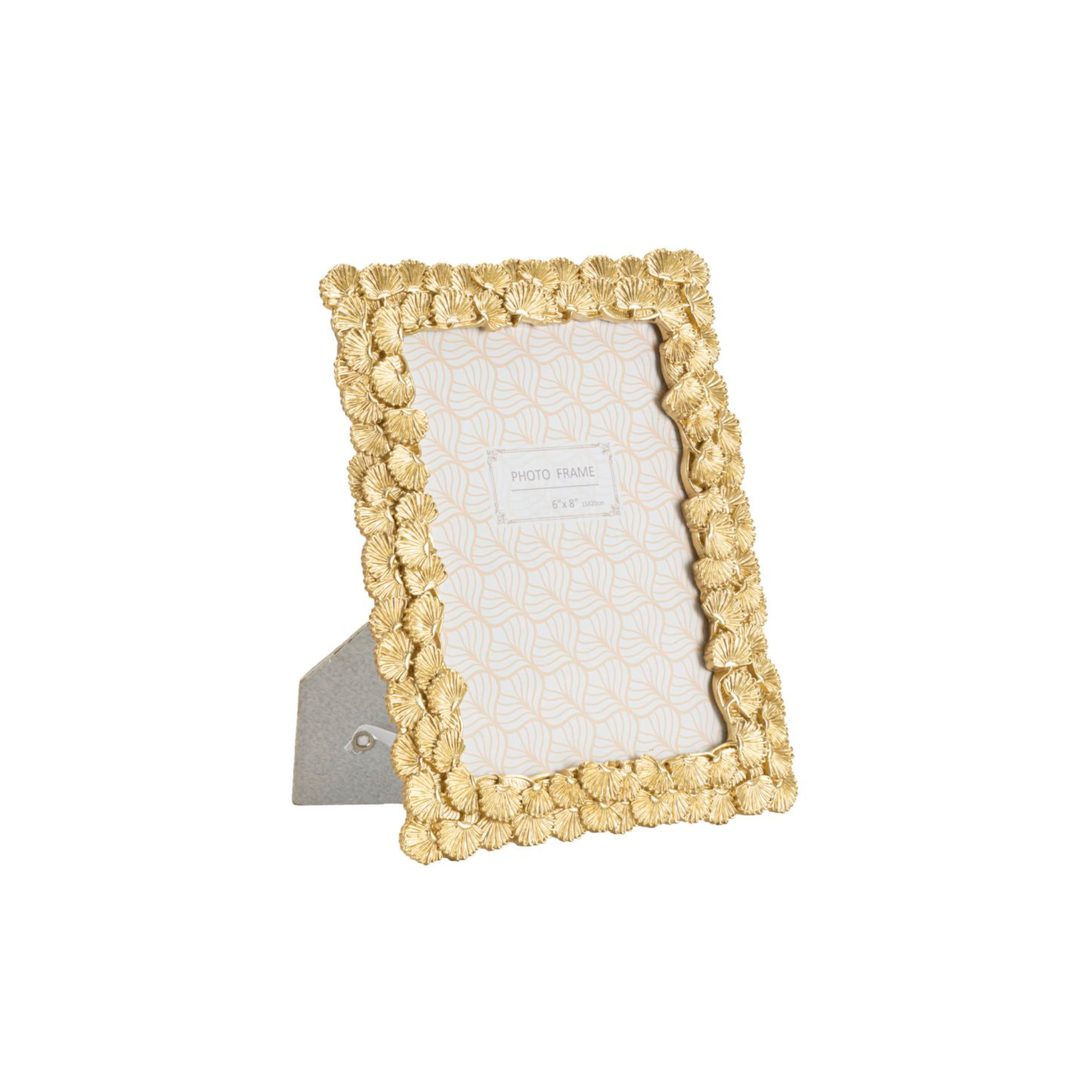 Mauro Ferretti - Cornice tame 20cm