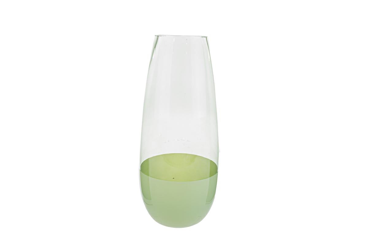 Le Stelle - Vaso Verde