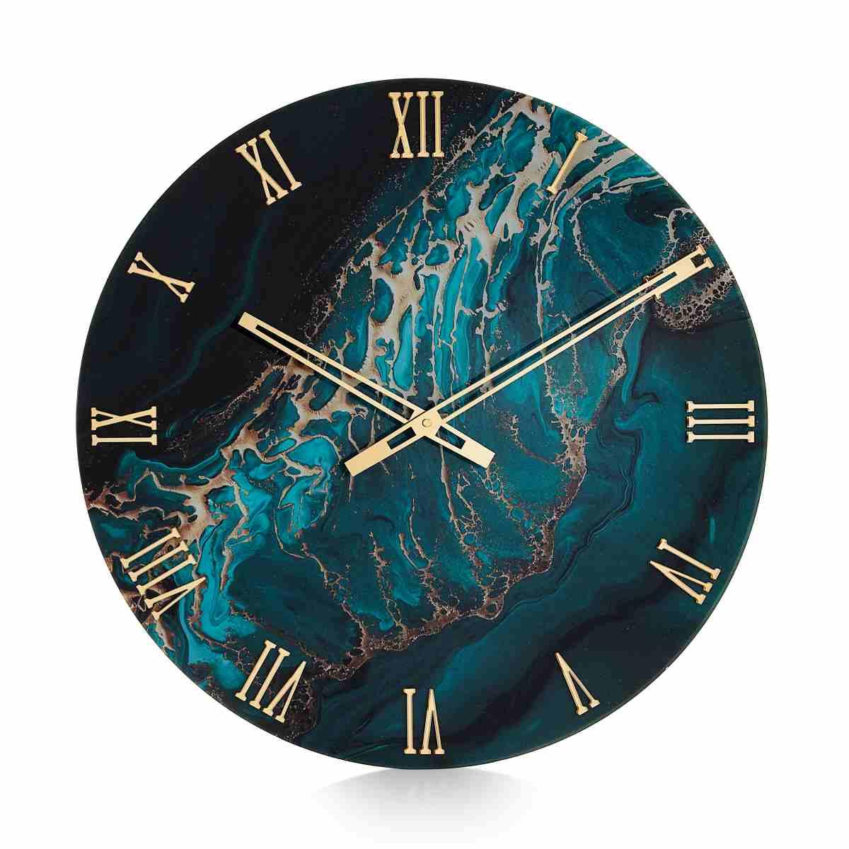 Femiano - Orologio emerald diametro 60 cm