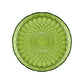 Guzzini - Vassoio tondo piccolo Vanity water lily green