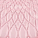 Guzzini - Vassoio tondo piccolo Vanity flamingo Pink