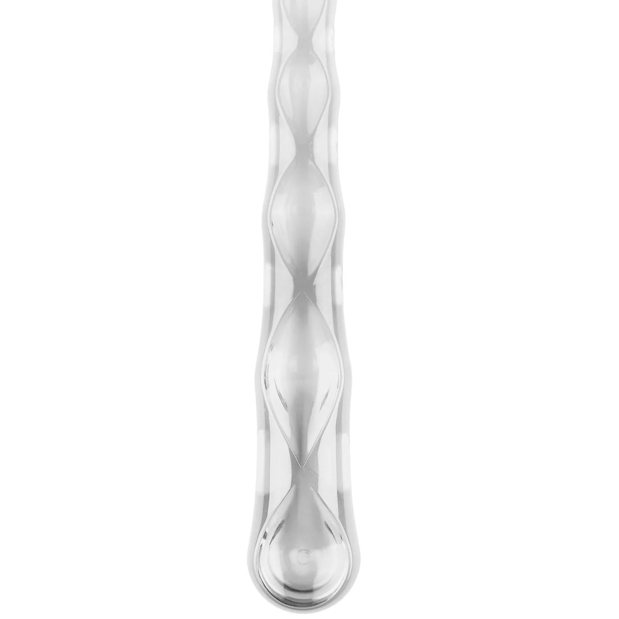 Guzzini - Posate insalata Vanity trasparente