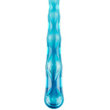 Guzzini - Posate insalata Vanity sea blue