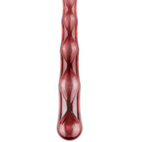 Guzzini - Posate insalata Vanity mauve