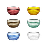 Guzzini - Set 6 ciotoline ø12 cm Vanity